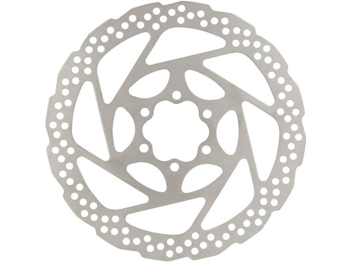 Shimano Deore SM-RT56 6 Bolt Disc Brake Rotor - BUMSONTHESADDLE