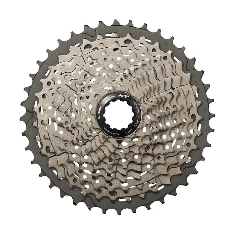 Shimano CS-M8000 Deore XT 11 Speed Cassette