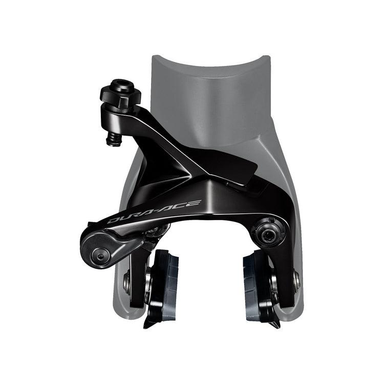 Shimano Dura Ace BR-R9210 Front Direct Mount Caliper Brake - BUMSONTHESADDLE