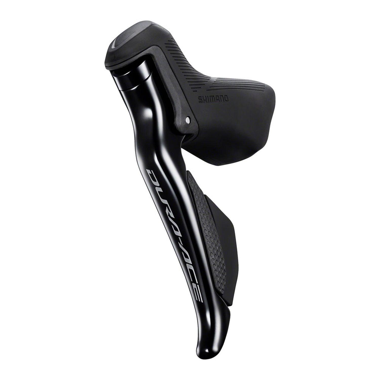 DURA-ACE ST-R9250 2x12s Di2 シフター Shimano Dura Ace Di2 ST-R9250 12-Speed Shift/Brake Lever (Black