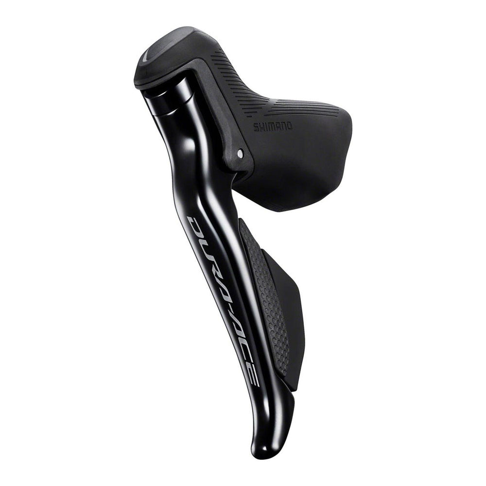 Shimano Dura Ace Di2 ST-R9250 12-Speed Shift/Brake Lever (Black) - BUMSONTHESADDLE