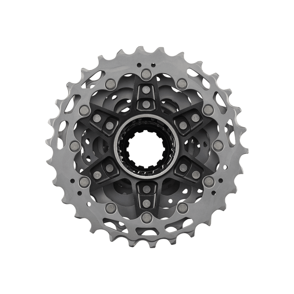 Shimano Dura-Ace R9200 12 Speed Cassette - BUMSONTHESADDLE