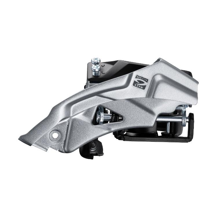 Shimano FD-M2000 Altus Front Derailleur - 9 Speed