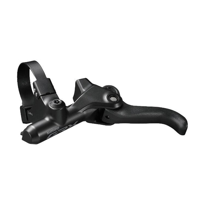 Shimano GRX BL-RX812 1 Finger Hydraulic Disc Brake Lever (Black) - BUMSONTHESADDLE