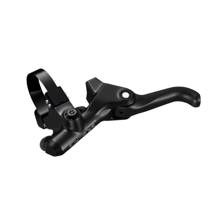 Shimano GRX BL-RX812 1 Finger Hydraulic Disc Brake Lever (Black) - BUMSONTHESADDLE