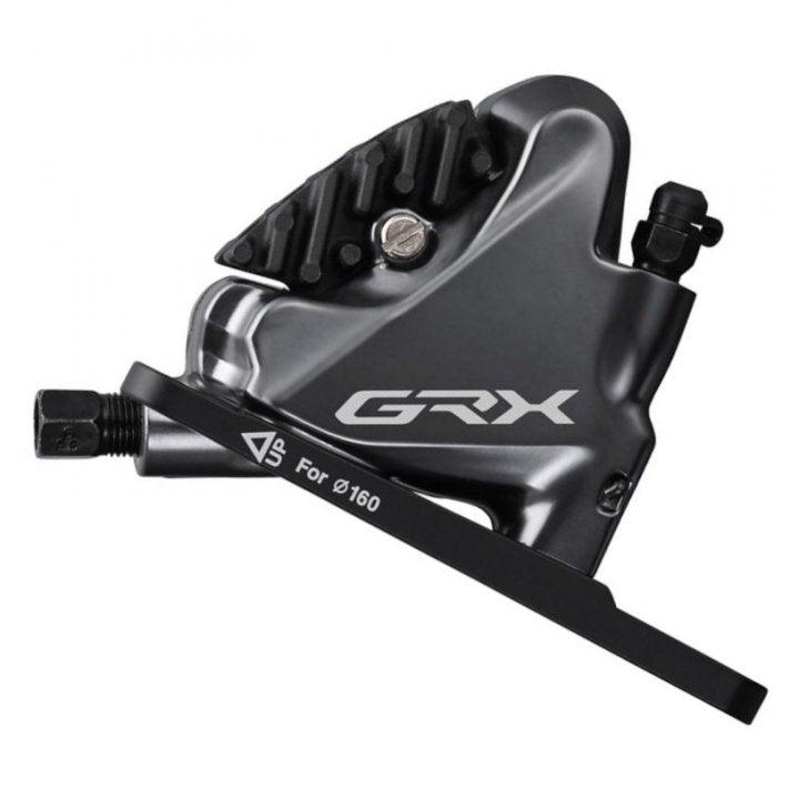 Shimano GRX RX810 2x11 speed Hydraulic Groupset - BUMSONTHESADDLE