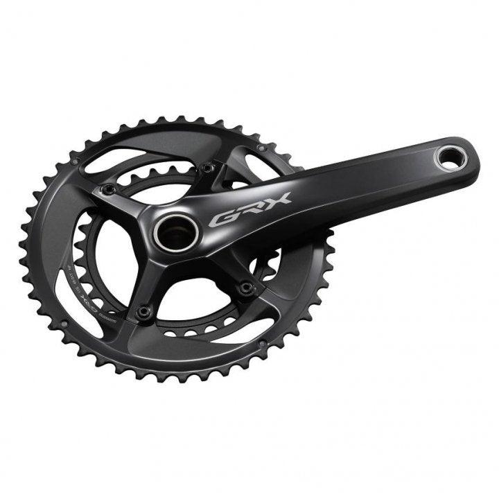 Shimano GRX RX810 2x11 speed Hydraulic Groupset - BUMSONTHESADDLE