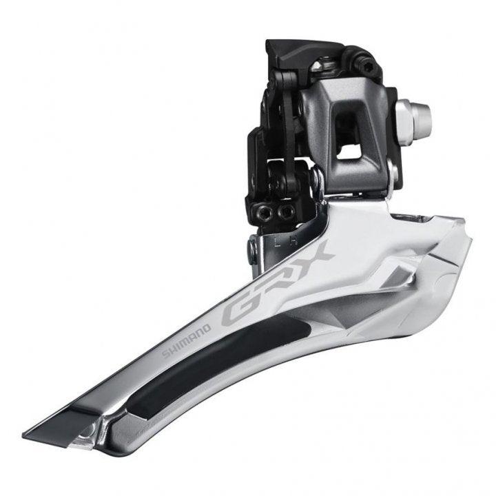 Shimano GRX RX810 2x11 speed Hydraulic Groupset – BUMSONTHESADDLE