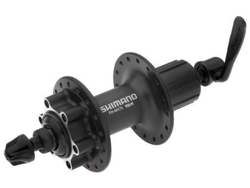 Shimano FH-M475L Deore 6-Bolt Disc Brake Hub - 8/9/10 Speed