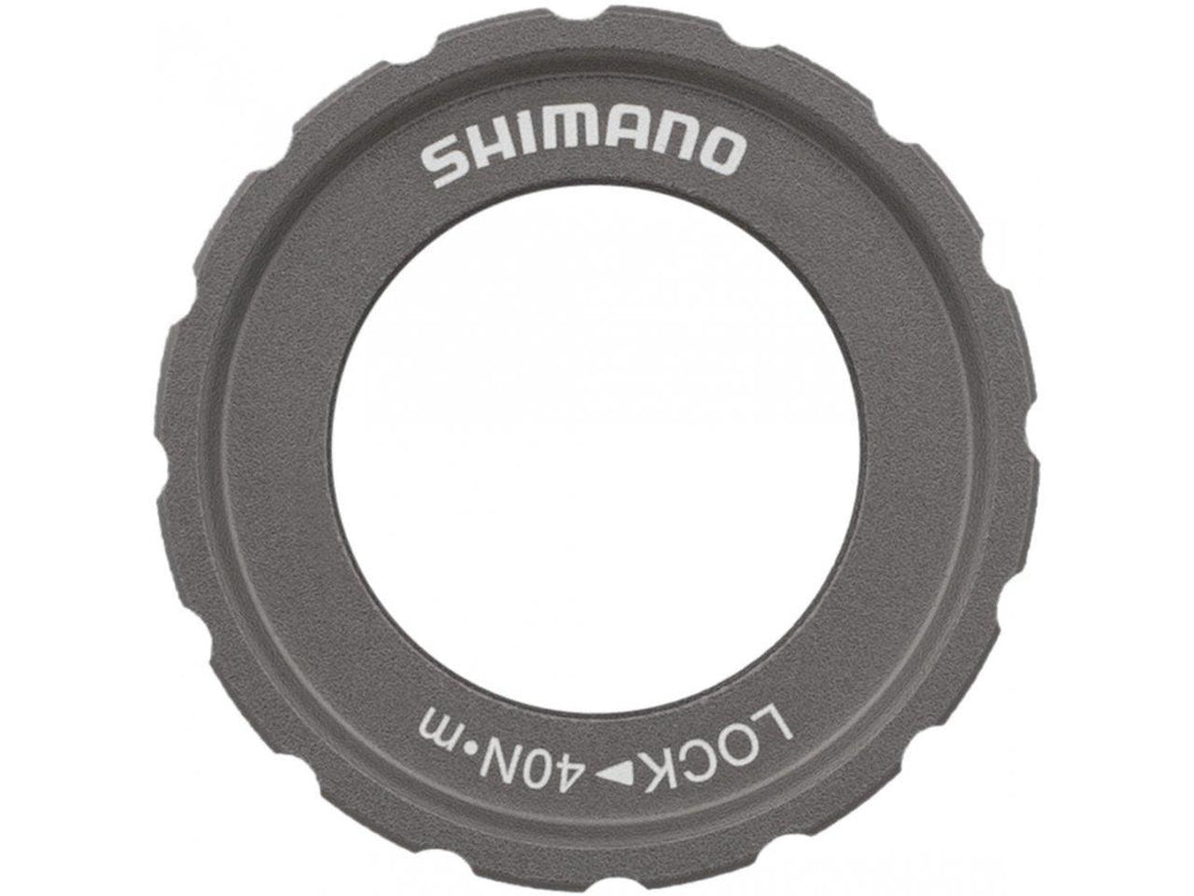 Shimano M9010 Disc Brake Front Hub (Black) - BUMSONTHESADDLE