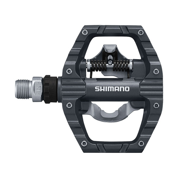 Shimano PD-EH500 Flat & Clipless Pedal