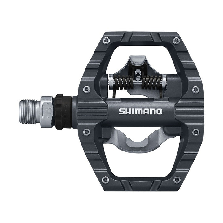 Shimano PD-EH500 Flat & Clipless Pedal