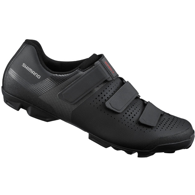 Shimano XC100 Shoes (Black)