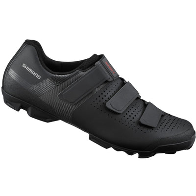 Shimano XC100 Shoes (Black)