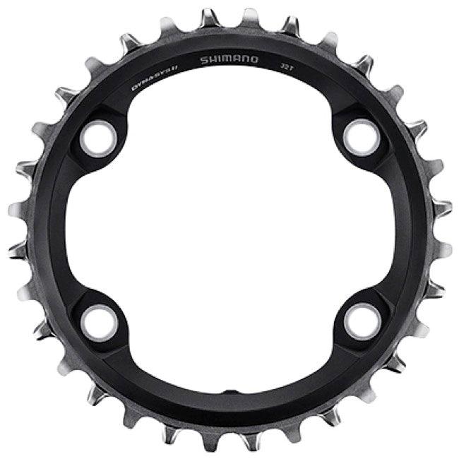 Shimano SM-CRM70 SLX M7000 Chainrings - 11 Speed