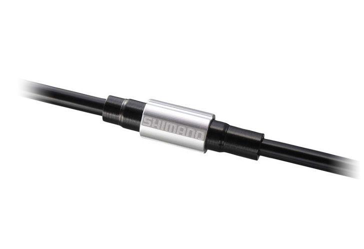 Shimano SM-CA70 Inline Shift Cable Adjuster - 2 pcs