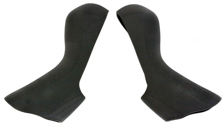 Shimano ST-R8020 Bracket Cover (Pair) - BUMSONTHESADDLE