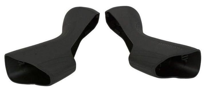 Shimano ST-R8020 Bracket Cover (Pair) - BUMSONTHESADDLE