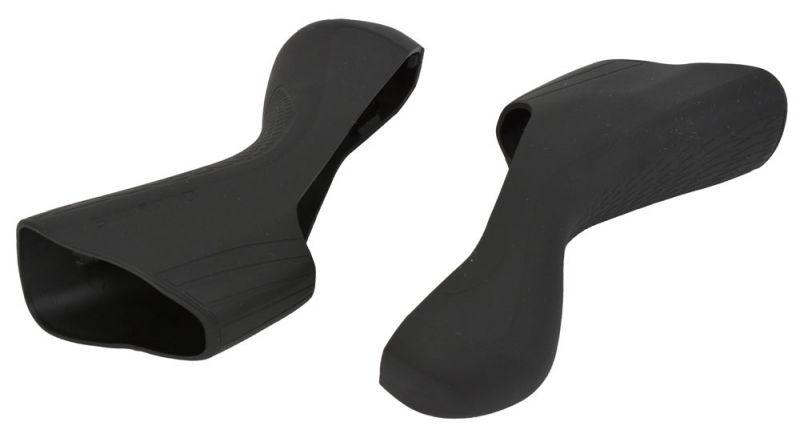 Shimano ST-R8020 Bracket Cover (Pair) - BUMSONTHESADDLE