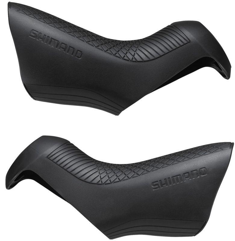 Shimano ST-R8050 Bracket Cover (Pair) - BUMSONTHESADDLE