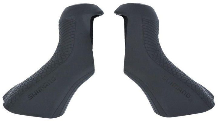 Shimano ST-R8070 Bracket Cover (Pair) - BUMSONTHESADDLE