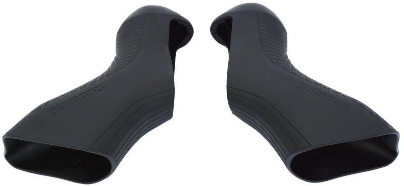 Shimano ST-R8070 Bracket Cover (Pair) - BUMSONTHESADDLE