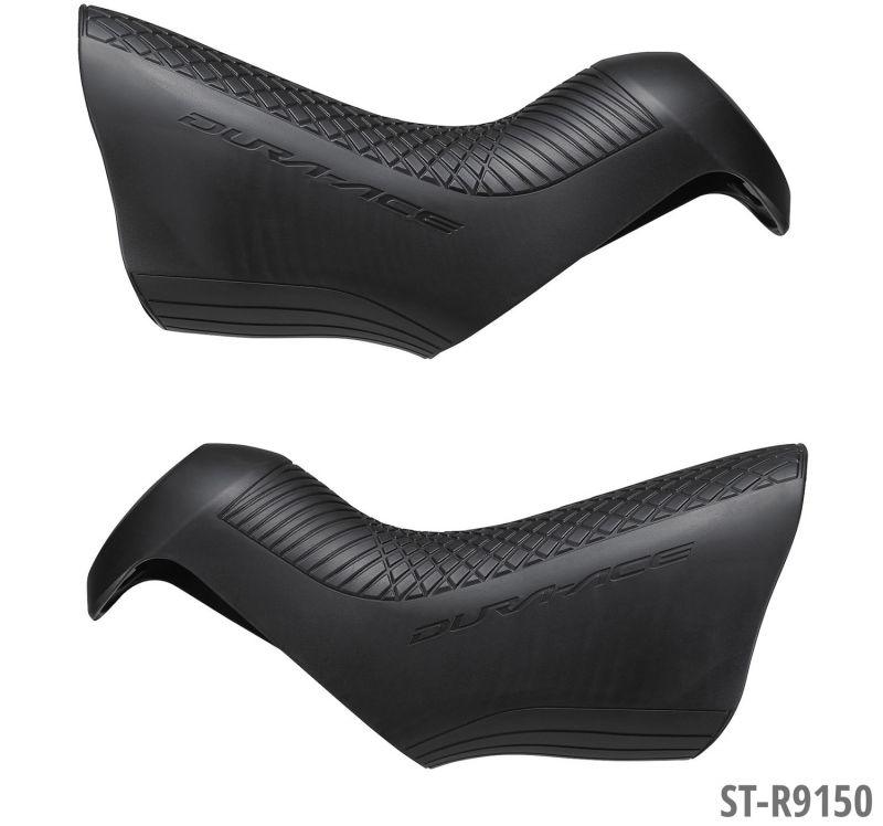 Shimano ST-R9150 Bracket Cover (Pair) - BUMSONTHESADDLE