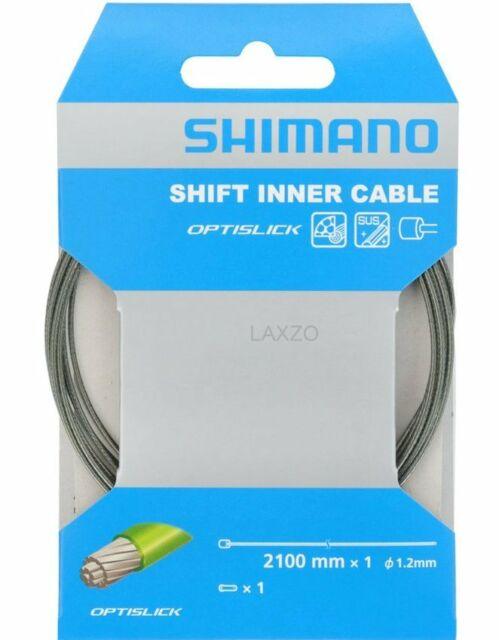 Shimano SUS Shift Inner Cable Box - BUMSONTHESADDLE