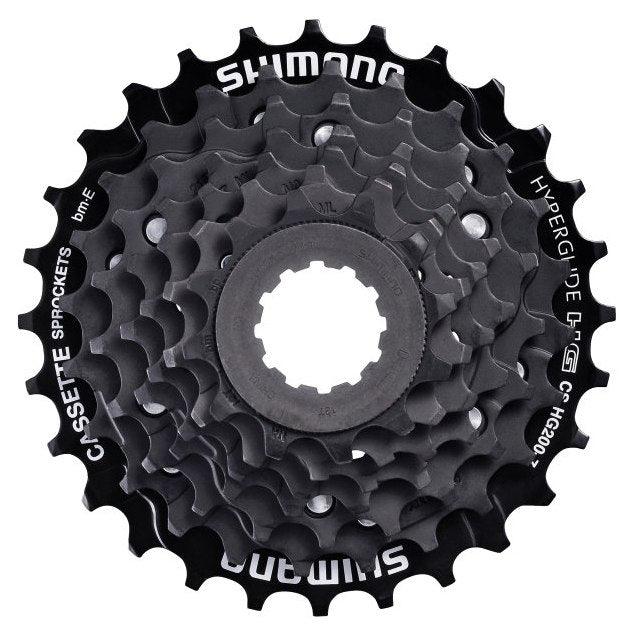 Shimano CS-HG200 Tourney 7 Speed Cassette