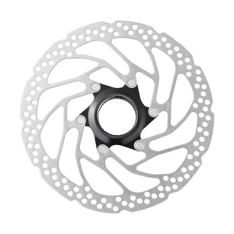 Shimano Tourney SM-RT30 Centerlock Disc Brake Rotor - BUMSONTHESADDLE