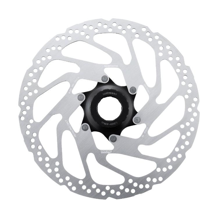 Shimano Tourney SM-RT30 Centerlock Disc Brake Rotor - BUMSONTHESADDLE