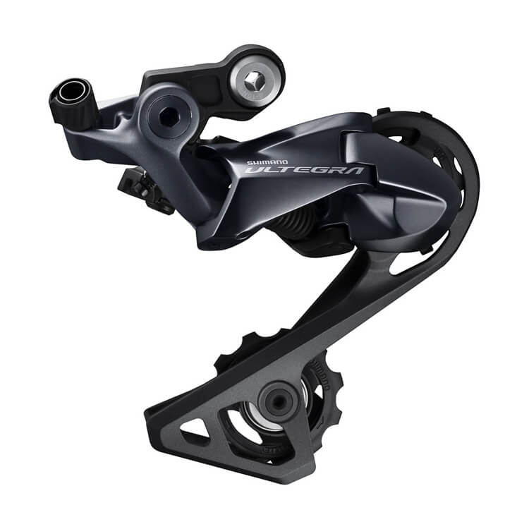 Shimano RD-R8000 Ultegra Rear Derailleur - 11 Speed