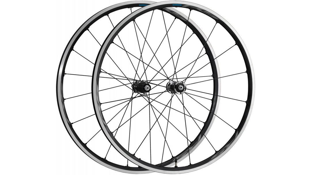Shimano Ultegra RS500 Aluminium Tubeless Road Rim Brake Wheel