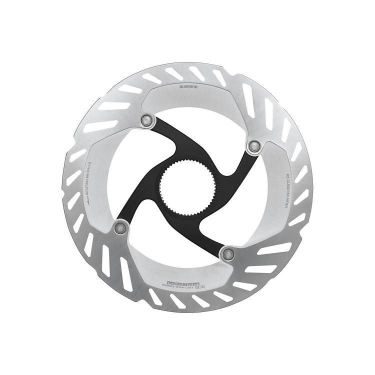 Shimano Ultegra RT-CL800 External Serration Centerlock Disc Brake Rotor - BUMSONTHESADDLE