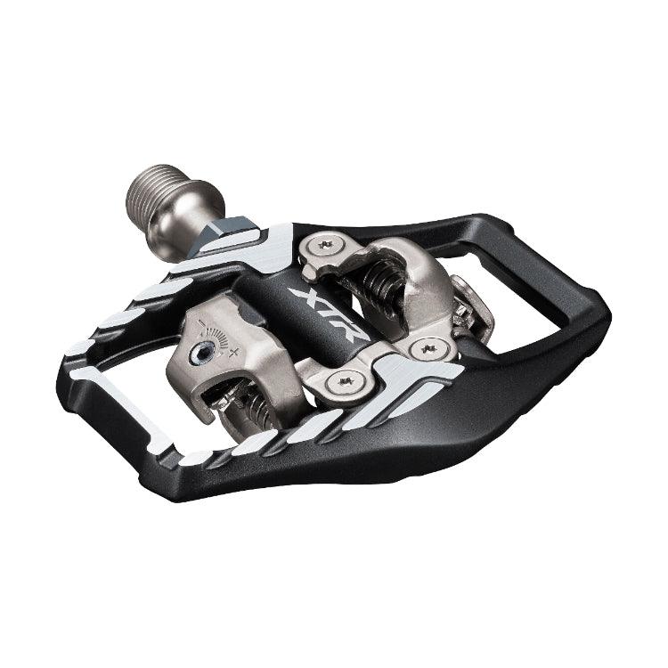 Shimano XTR PD-M9120 Clipless Pedals - BUMSONTHESADDLE