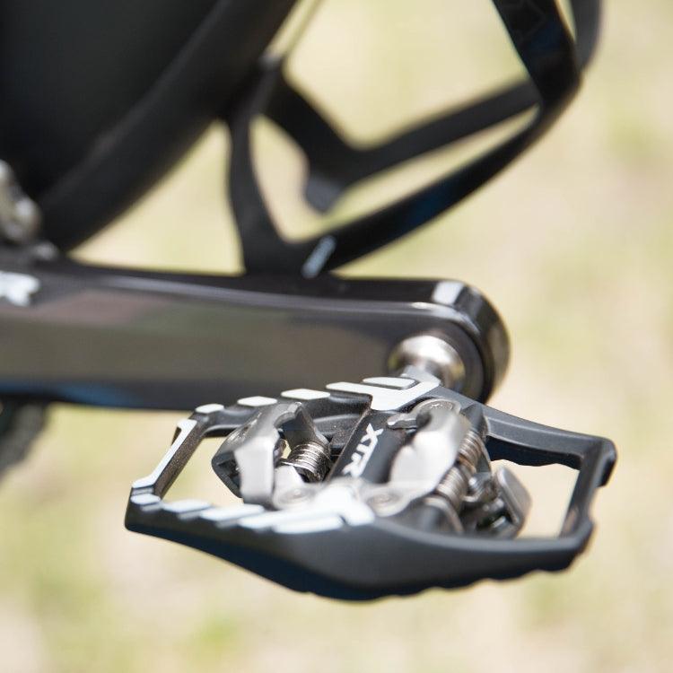 Shimano XTR PD-M9120 Clipless Pedals - BUMSONTHESADDLE