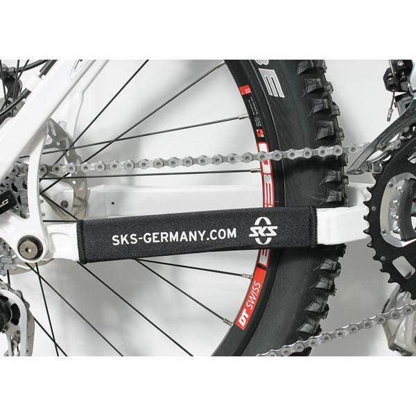 SKS Chain Stay Protector – BUMSONTHESADDLE