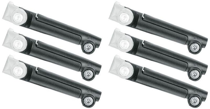 SKS ESC Vario Fixing Adapter (6 Pcs) - BUMSONTHESADDLE