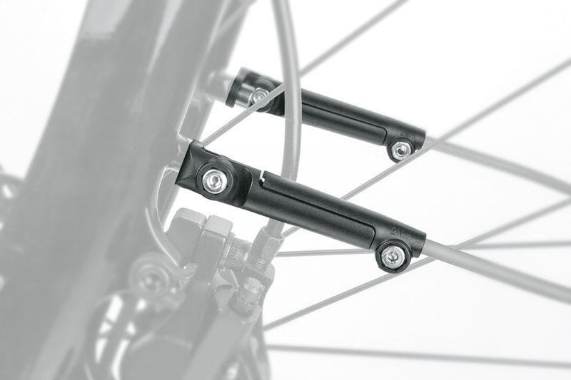 SKS ESC Vario Fixing Adapter (6 Pcs) - BUMSONTHESADDLE