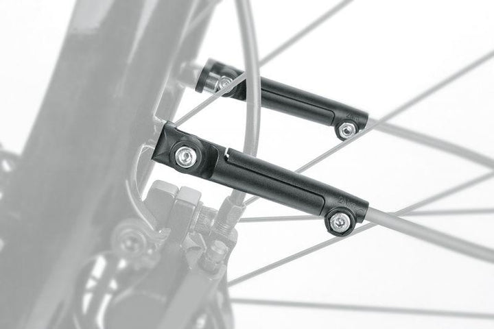 SKS ESC Vario Fixing Adapter (6 Pcs) - BUMSONTHESADDLE