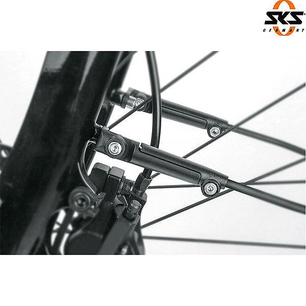 SKS ESC Vario Fixing Adapter (6 Pcs) - BUMSONTHESADDLE