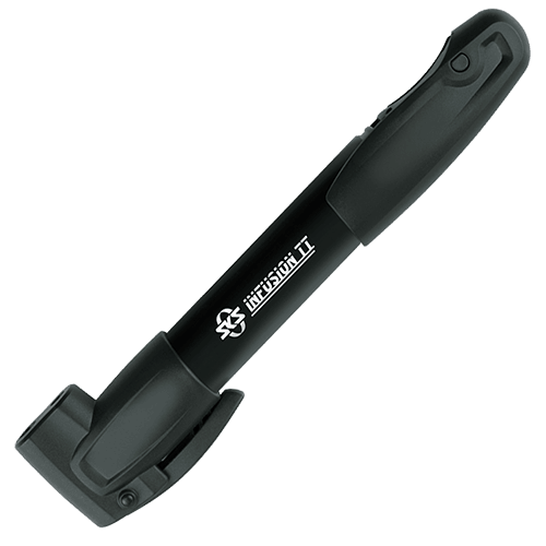 SKS Infusion TT High Pressure Hand Pump (Black) - BUMSONTHESADDLE