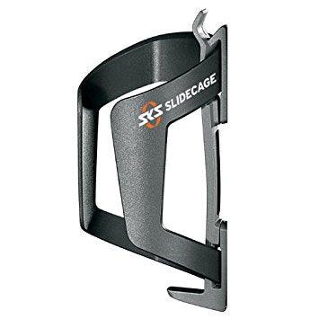 SKS Slide Bottle Cage (Black) - BUMSONTHESADDLE