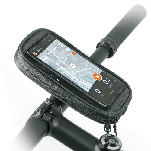 SKS Smartboy Plus Mobile Holder - BUMSONTHESADDLE