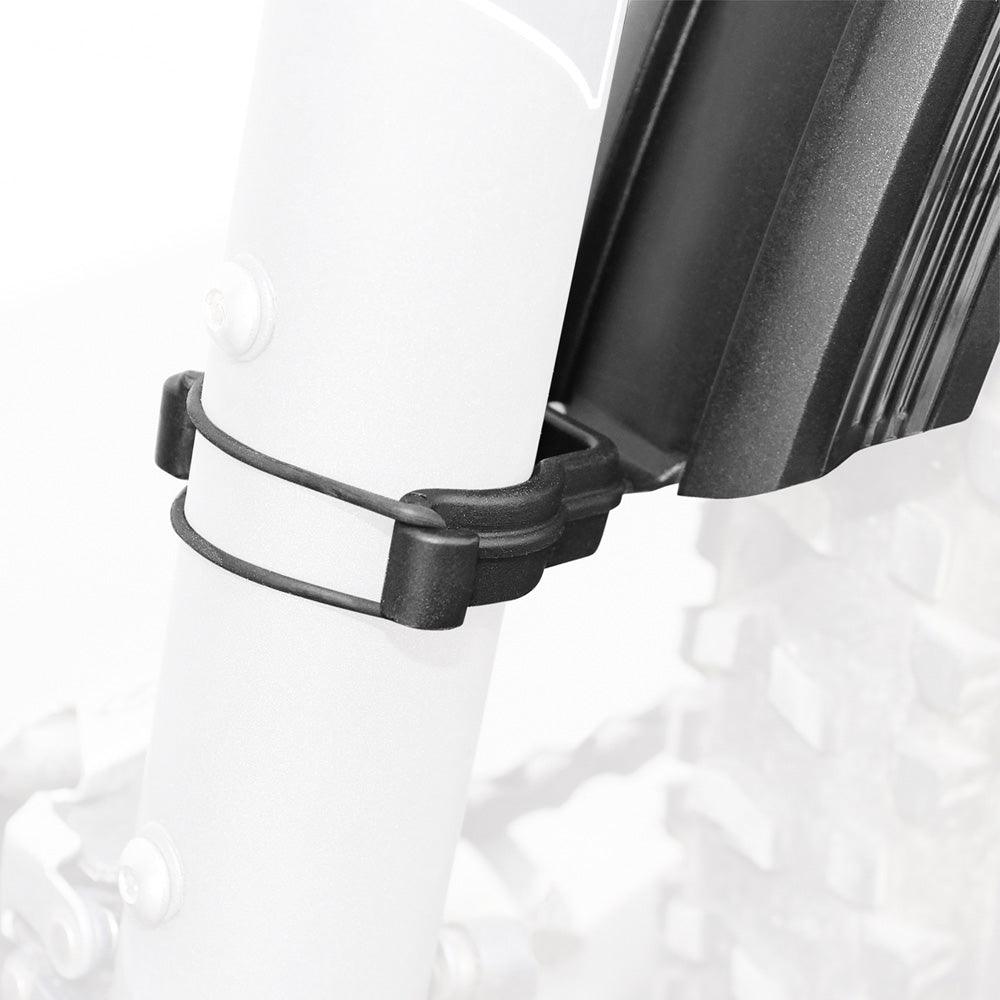 SKS Velo 65 52mm Mudguard (Black) – BUMSONTHESADDLE