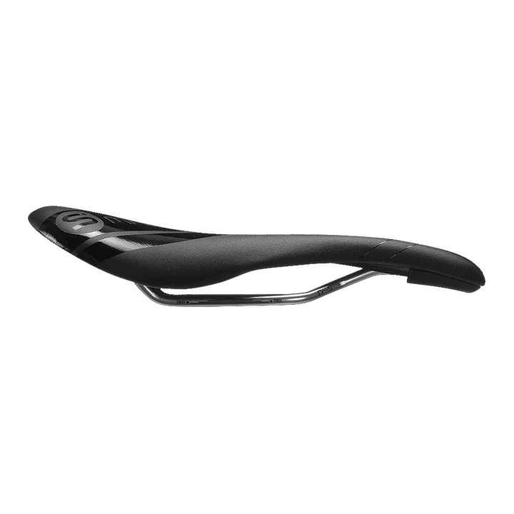 Smanie GT Saddle (Black) - BUMSONTHESADDLE