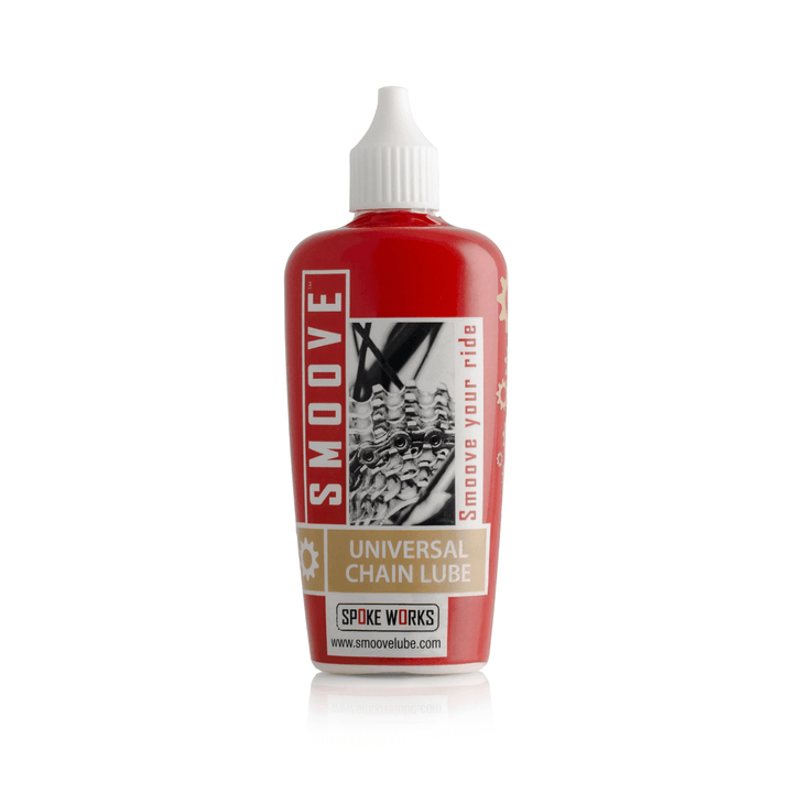 Smoove Universal All Weather Chain Lube - BUMSONTHESADDLE