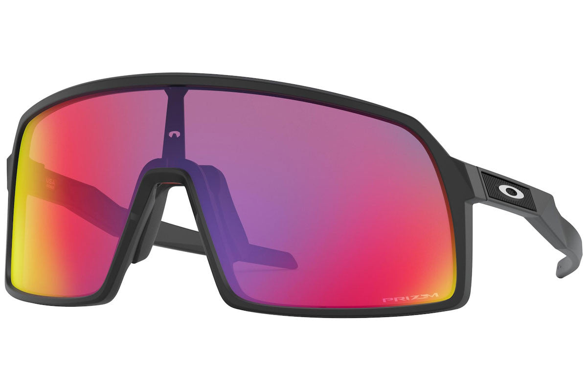 Oakley Sutro S Sunglasses (Matte Black / Prizm Road)