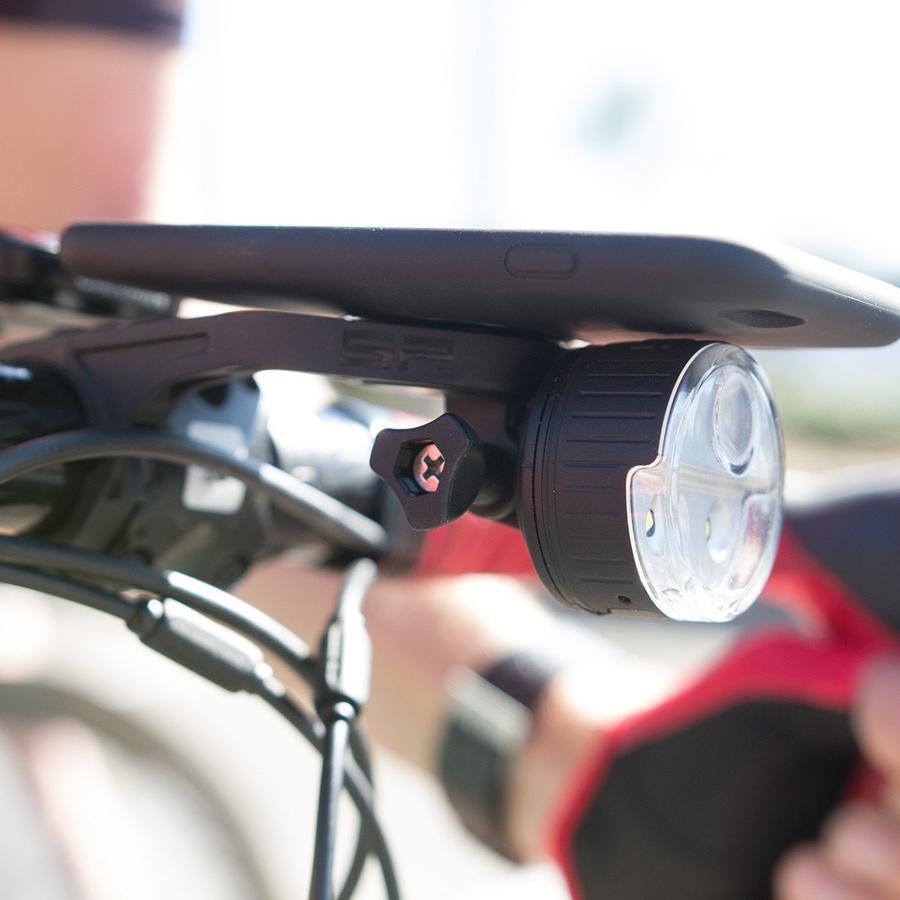 SP Connect Universal Mobile Holder Spare - Handlebar Mount - BUMSONTHESADDLE