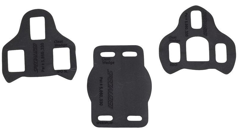 Specialized Body Geometry Cleat Wedge - BUMSONTHESADDLE